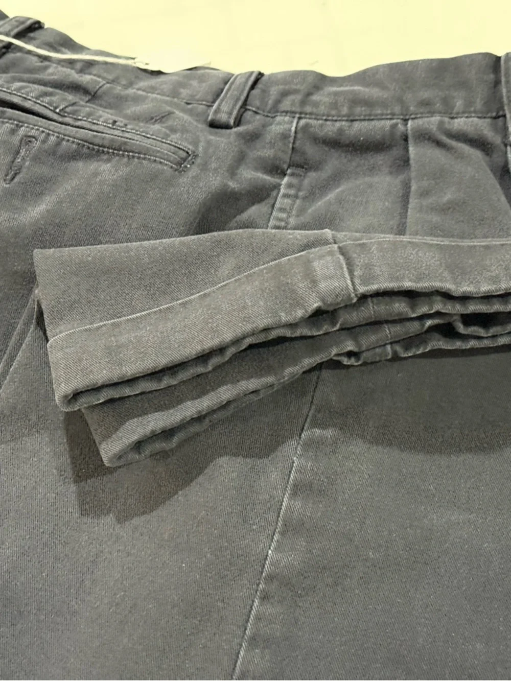 LOT OF 5! 34x32 Men’s chino business casual pants - Picture 11 of 15